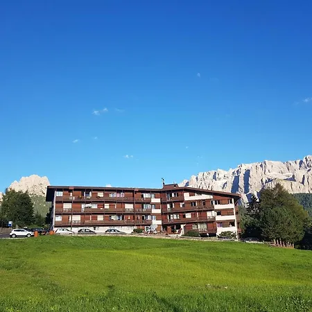 公寓 Dolomiti
