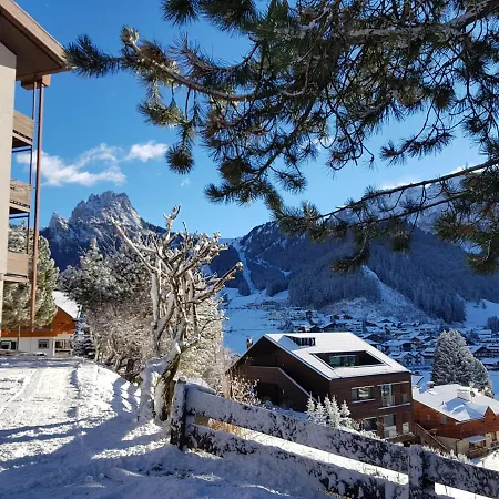 Dolomiti 公寓 *