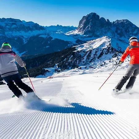 Appartamento Dolomiti *