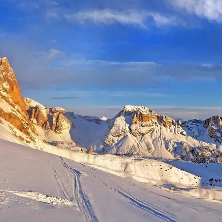 Dolomiti * Selva di Val Gardena